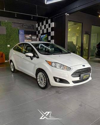 FORD FIESTA 1.6 ROCAM SE 8V FLEX 4P MANUAL FORD FIESTA 1.6 ROCAM SE 8V FLEX 4P MANUAL